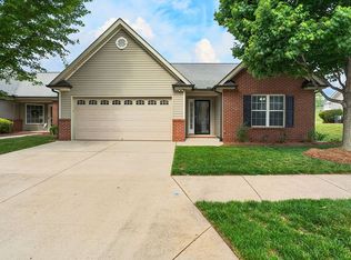 4434 Weatherton Dr, Kernersville, NC 27284