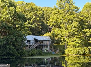 181 Dam Lake Dr, Dillard, GA 30537