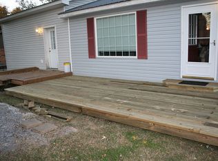 235 Dusty Dr SW, Arab, AL 35016