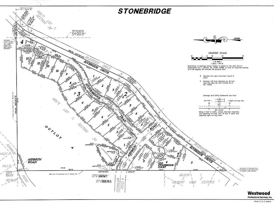 2nd image of 15784 Old Stonebridge Trl