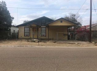 310 N Smith Ave, Laredo, TX 78043