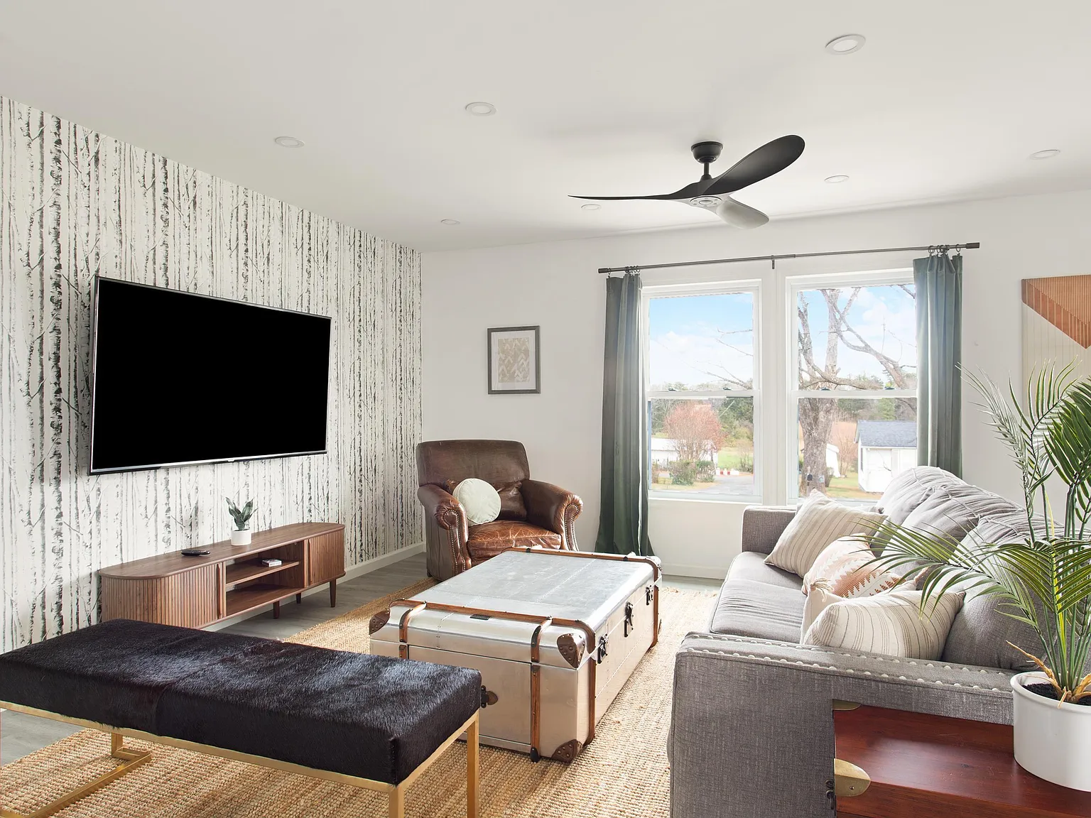 3 bed, 2.5 bath, 1712 sqft, $2,950 — Photo 3