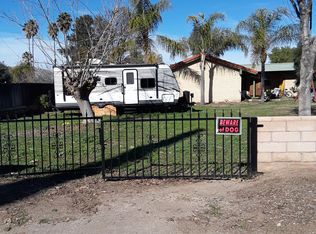 29570 Candelaria Ln, Nuevo, CA 92567