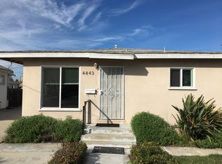 4443 W 169th St, Lawndale, CA 90260
