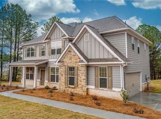 1817 Highland Creek Dr, Monroe, GA 30656