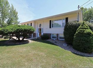 14133 Spring Dr, De Soto, MO 63020