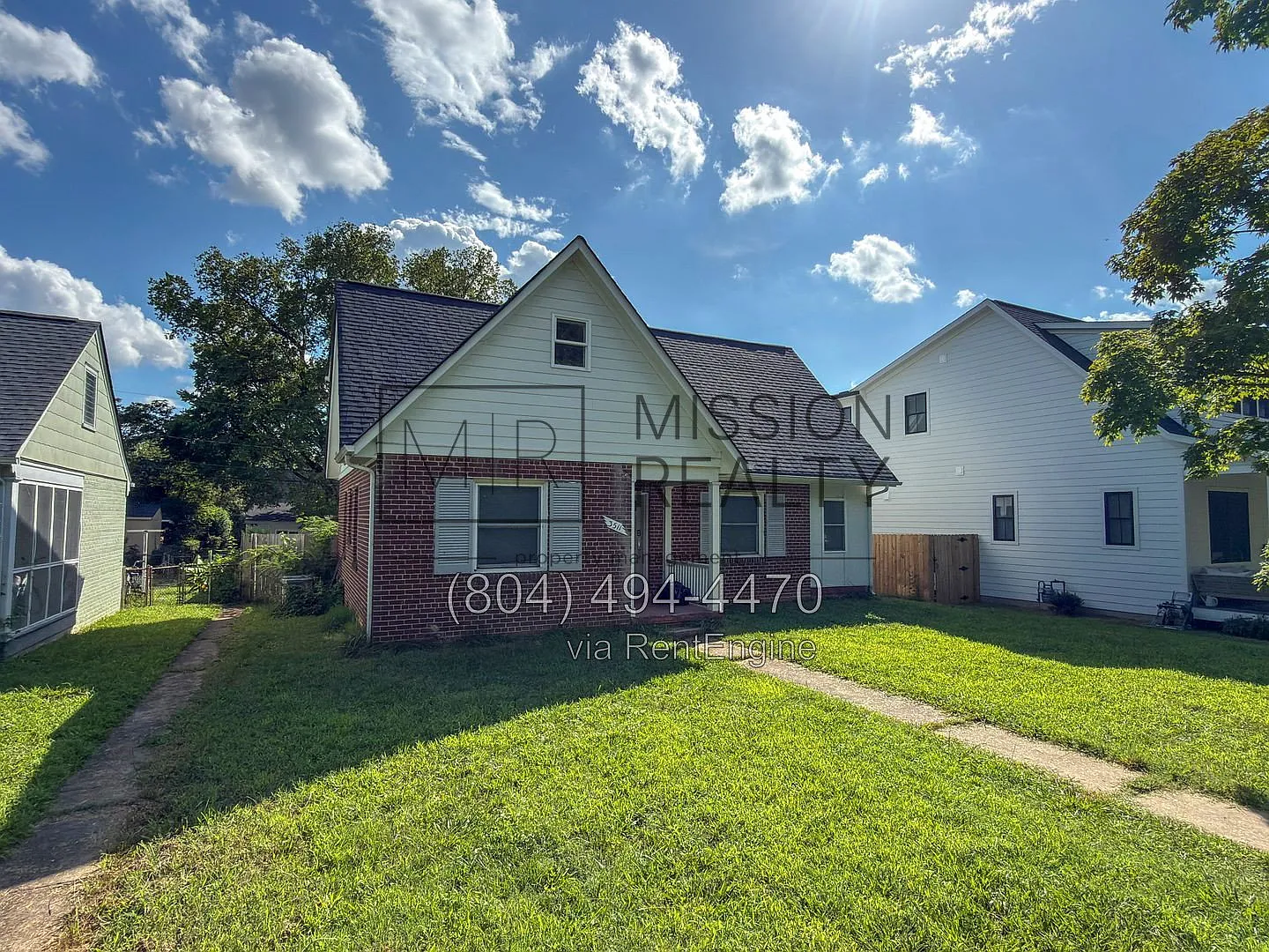 4 bed, 2.5 bath, 1750 sqft, $3,100 — Photo 3