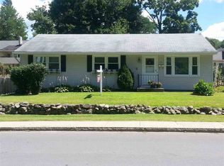 131 Orchard Ave, Troy, NY 12180