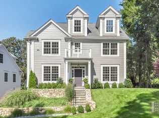 167 Summer St, New Canaan, CT 06840