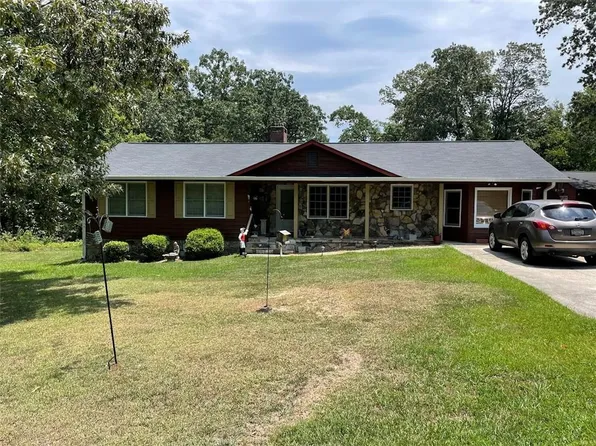 13 Mahan Ln, Rydal, GA 30171