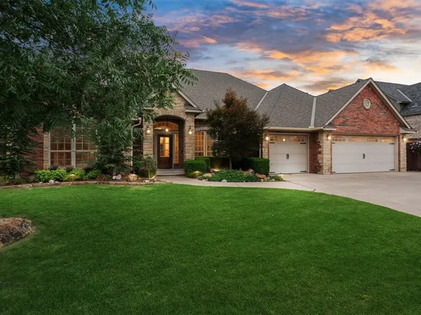 1008 Trisha Ln, Norman, OK 73072