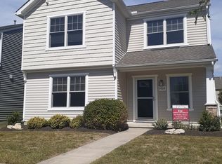 Pennington Creek Dr, Dublin, OH 43016