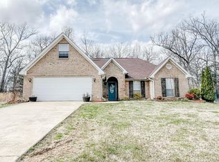 114 Deanna Dr, Guntown, MS 38849
