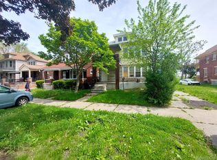 4624 Beniteau St, Detroit, MI 48214