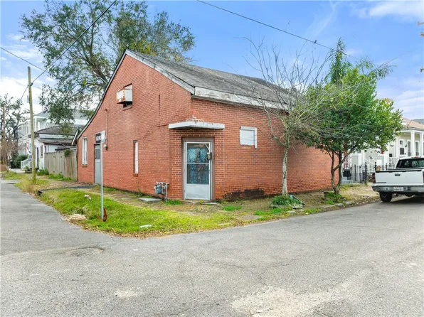 2500 Saint Thomas St, New Orleans, LA 70130