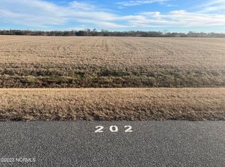 202 Sandpiper Dr, Hertford, NC 27944