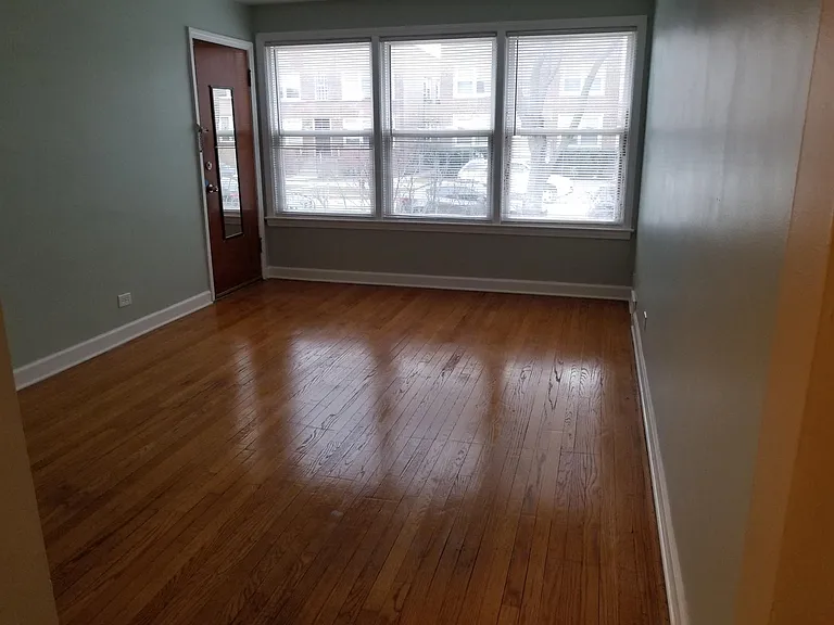 4918 Hull St #2-W — Photo 1
