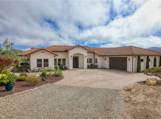 160 Rim Rock Rd, Nipomo, CA 93444