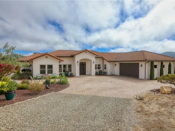 160 Rim Rock Rd, Nipomo, CA 93444