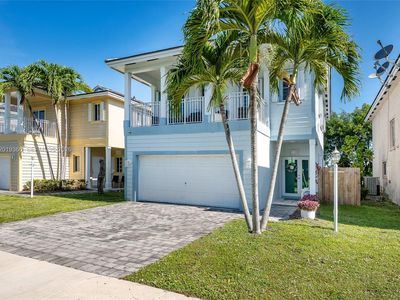 3179 NE 4th St, Homestead, FL, 33033