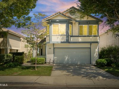 11943 Honeybrook Ct, Moorpark, CA, 93021