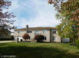 11805 Maher Dr, Fort Washington, MD 20744