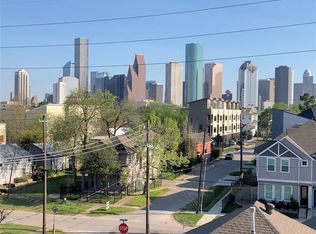 1921 Johnson St, Houston, TX 77007