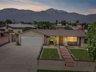10150 La Vine St, Alta Loma, CA, 91701