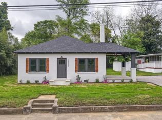 13323 Church St, Williston, SC 29853