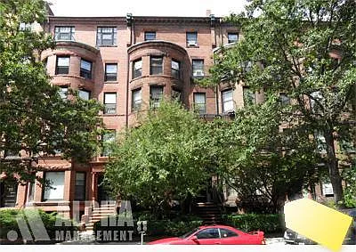 43 Bay State Rd #3R — Photo 1