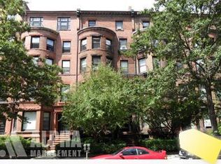 41 Bay State Rd #7R, Boston, MA 02215
