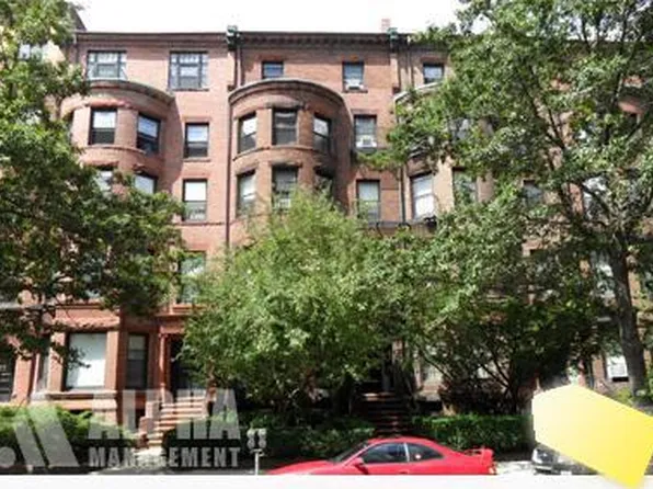 43 Bay State Rd, Boston, MA
