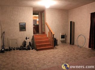 600 E Brown St, Ennis, TX 75119