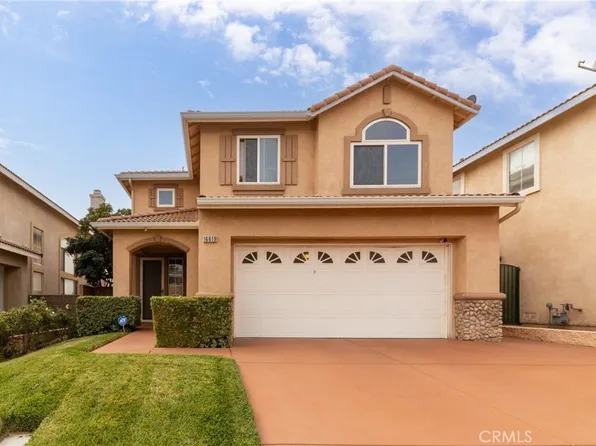 16619 Colonial Dr, Fontana, CA 92336