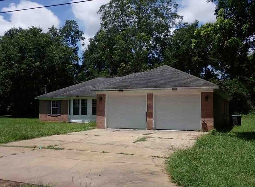 Property Front View