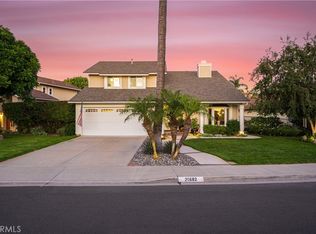 21682 Flamenco, Mission Viejo, CA 92692
