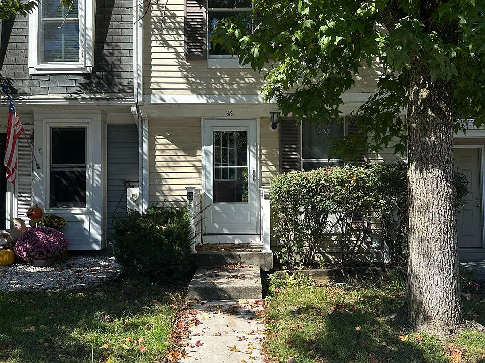 36 Trailwood Rd