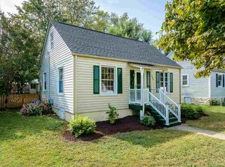 330 James Ave, Waynesboro, VA 22980