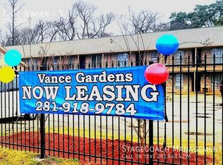 7301 Jensen Dr #3, Houston, TX 77093