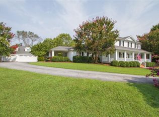 409 Dove Tree Ln, Anderson, SC 29621