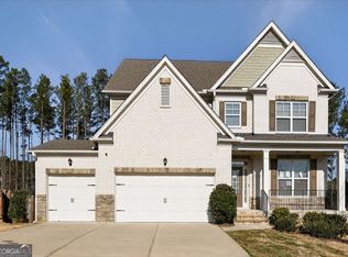 123 Tea Rose Ln, Dallas, GA 30132