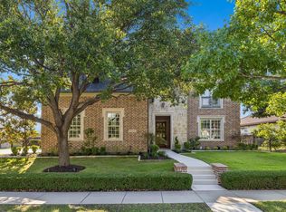 12473 Winding Hollow Ln, Frisco, TX 75033