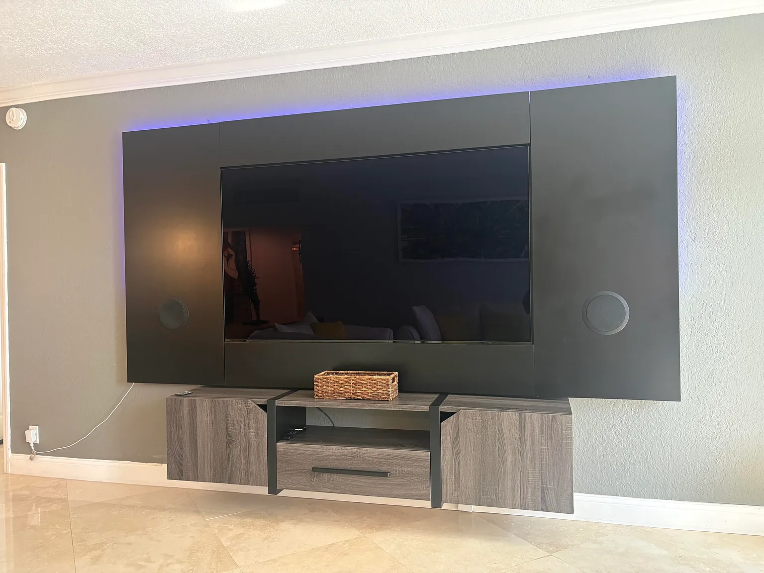 2 bed, 2.0 bath, 1535 sqft, $3,300 — Photo 4