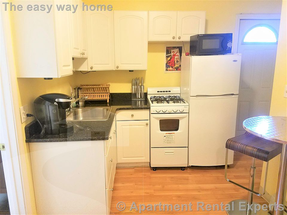 Apartment Rental Experts