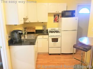 175 3rd St #3, Cambridge, MA 02141