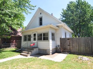 1724 N 30th St, Lincoln, NE 68503