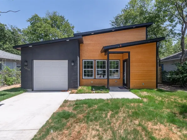4410 Baldwin St, Dallas, TX 75210