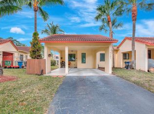 16287 Laurel Dr #3, Weston, FL 33326