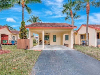 16287 Laurel Dr #3, Weston, FL, 33326