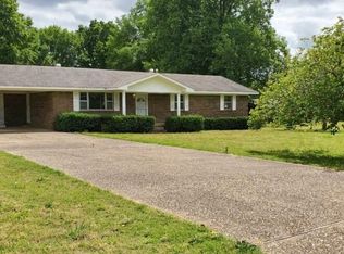 611 Campground Rd, Cabot, AR 72023